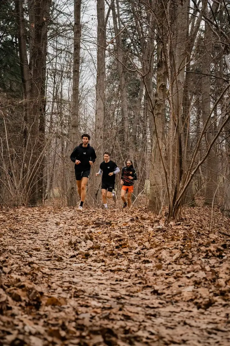 Run condivise